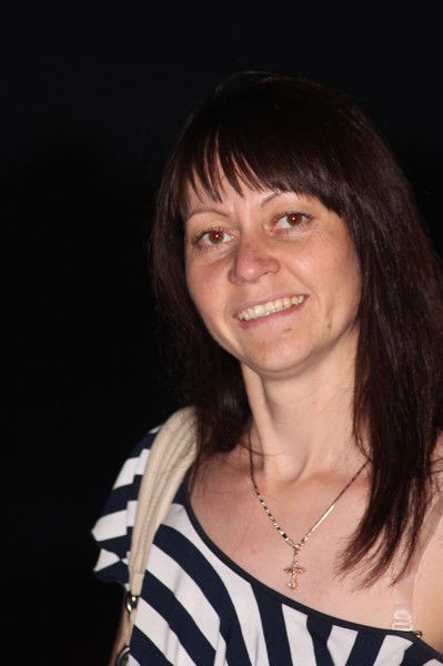 Татьяна Калакуцкая