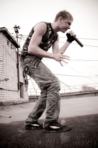 Игорь Гладков