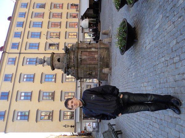 Александр Доронин