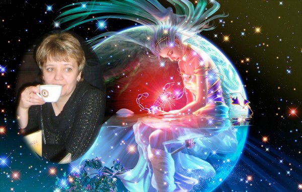 Елена Приемченко