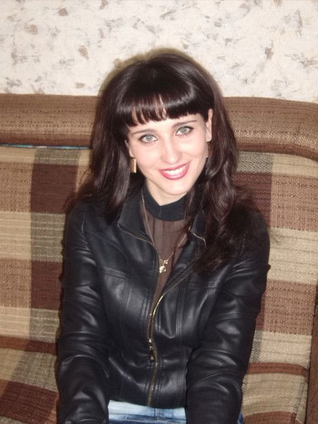 Юлия Пушкова