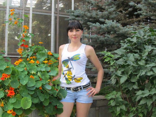 Ира Короткевич