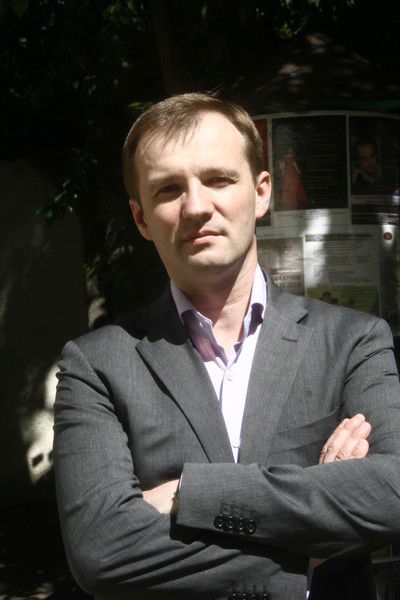 Илья Бродкин