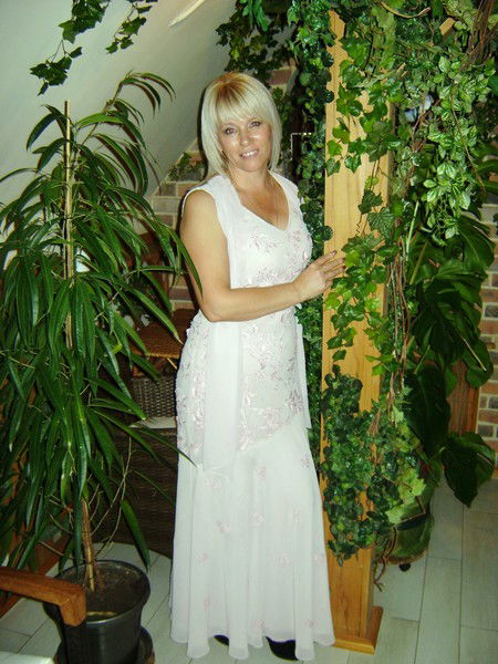 Любовь Бакута