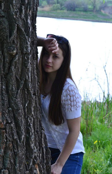 Иночка Тройнина