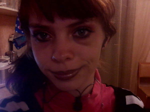 Екатерина Ивановская