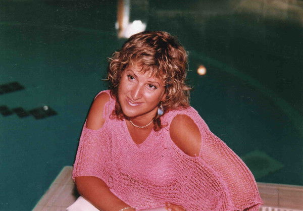 Владислава Курышова