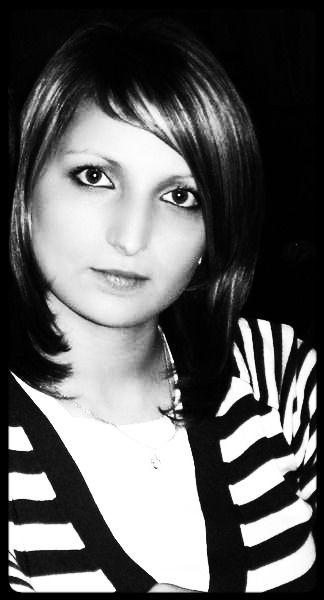 Юлия Мазина