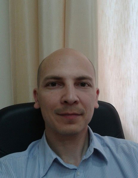 Руслан Заманов