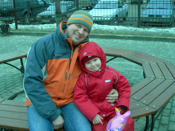 Павел Недопекин