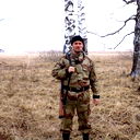 Александр Шахов
