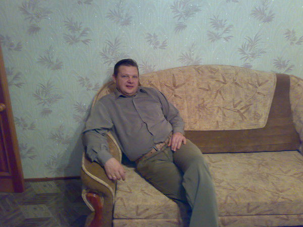 Александр Попов