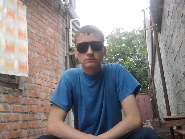 Дмитрий Чаканов