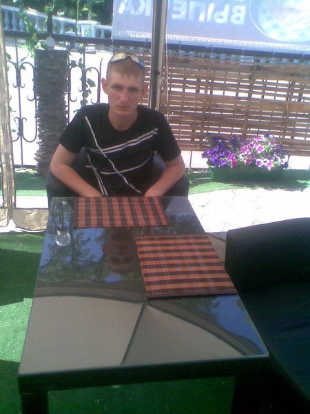 Николай Суржиков