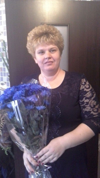 Ира Васильева