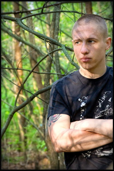 Влад Корнеев