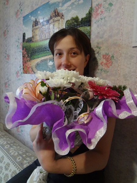 Наталья Кузнецова