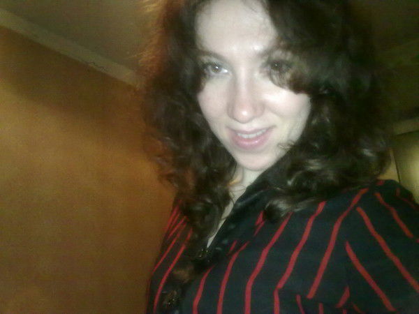 Элина Ибрагимова