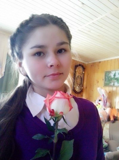 Лилия Хуснутдинова