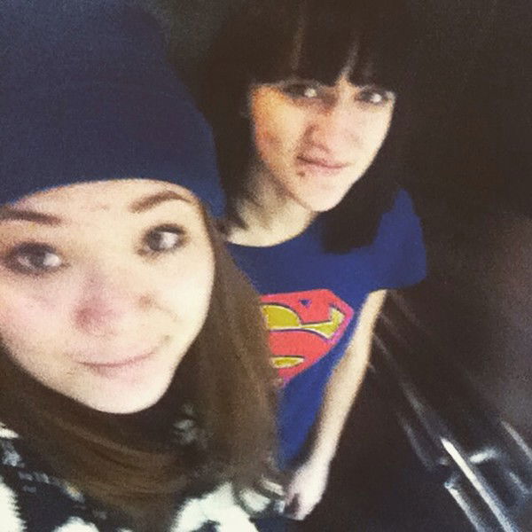 Елизавета Сухотина