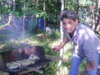 Андрей Николаев