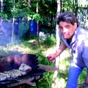 Андрей Николаев