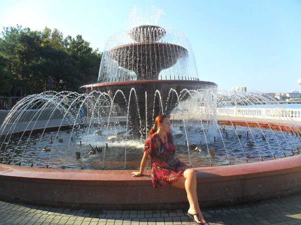 Наталья Бирюкова