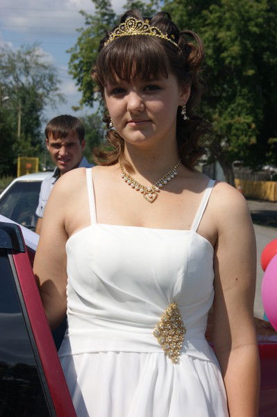 Елена Подшивалова