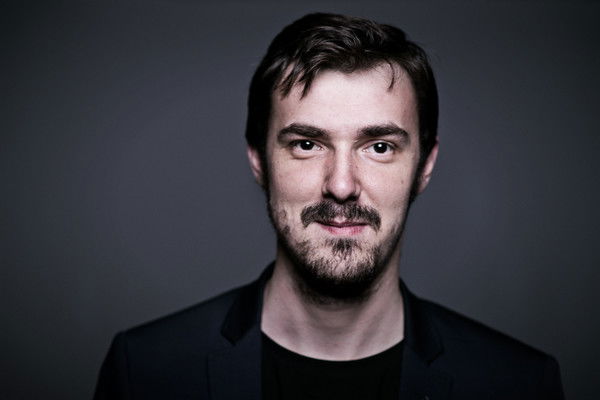 Дмитрий Армстронг