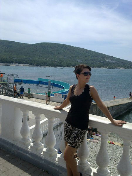 Светик Светлана