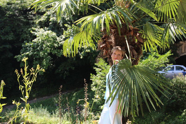 Галина Ермолова