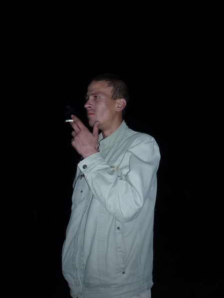 Виталий Шершнёв