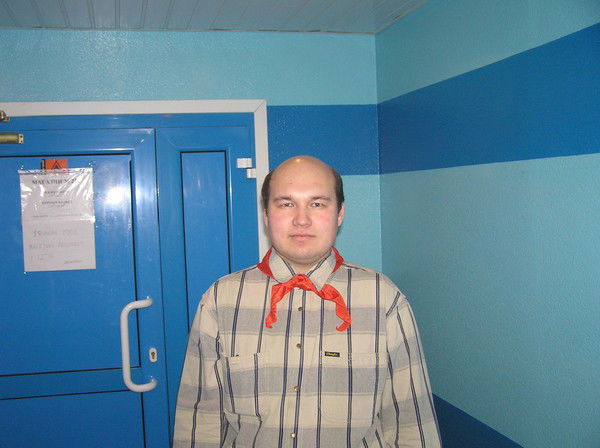 Валентин Трясугин