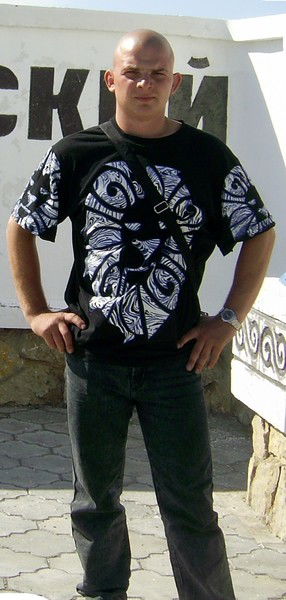 Саша Обеткин