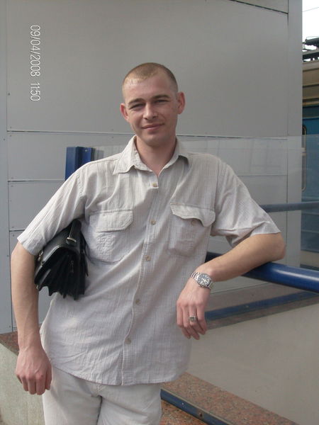 Андрей Котиков