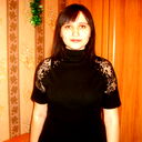 Светлана Масленникова