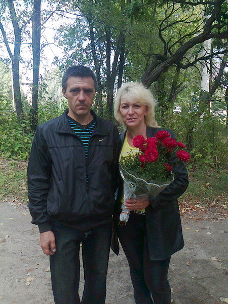 Михаил Жуков