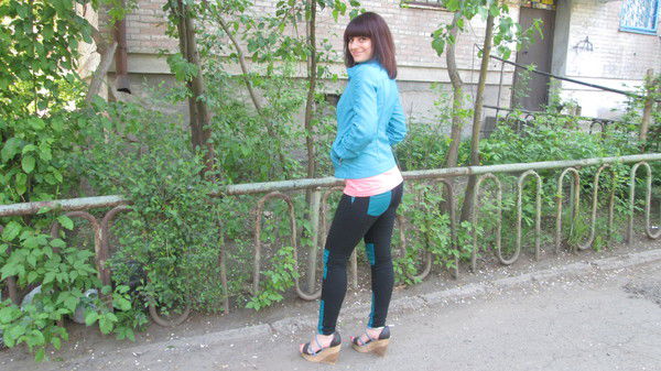 Мария Евдокимова