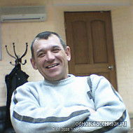 Александр Никонов