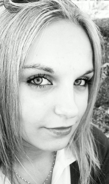 Мария Бутова