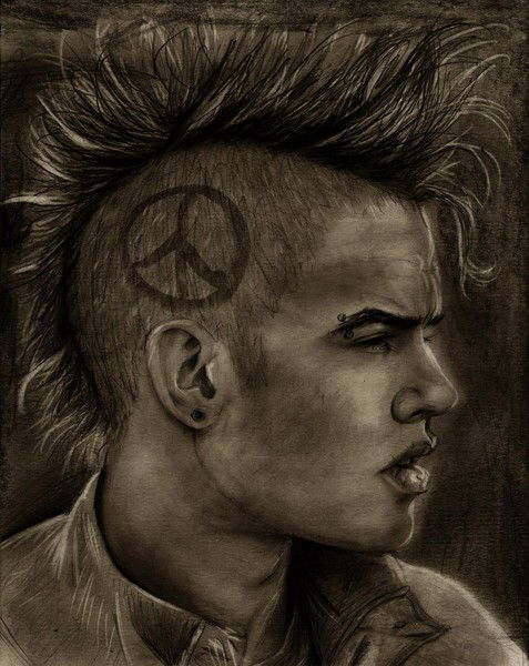 Даша Хосонова