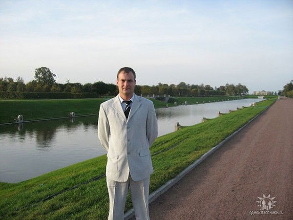 Николай Козинец