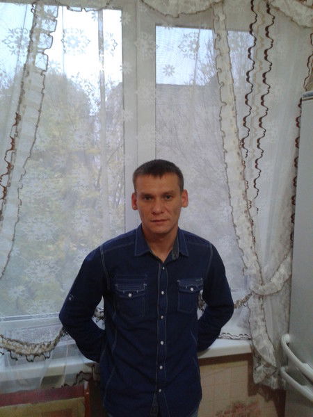 Сергей Соловцов