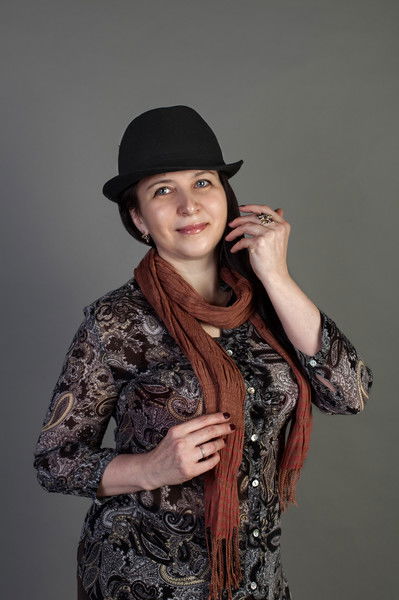 Наталия Филипченко