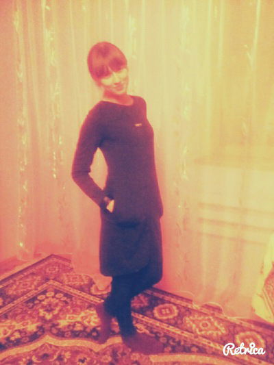 Ірина Молчанець