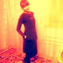 Ірина Молчанець