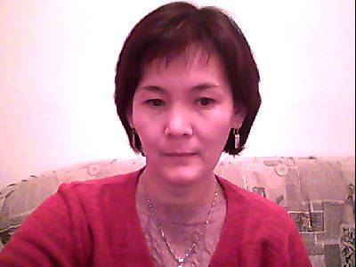 Назира Бектенова