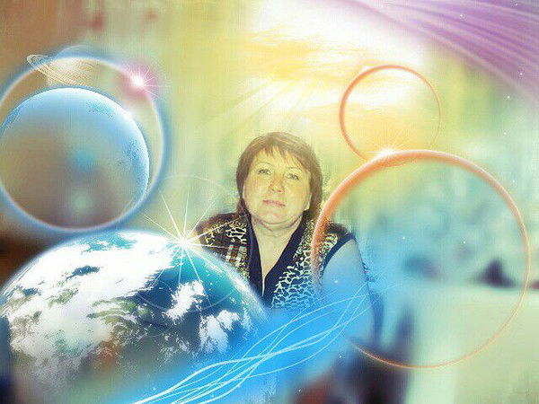 Наталья Зайнуллина