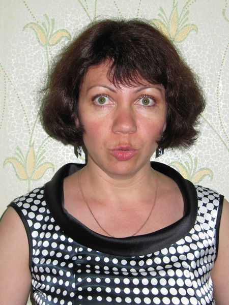 Лада Акашева