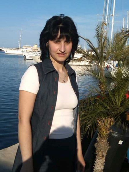 Наталіа Глущак